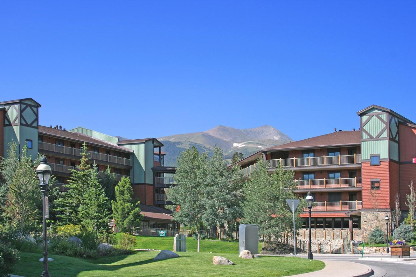 Sawmill Creek Condo 106 By Great Western Lodging Breckenridge Zewnętrze zdjęcie