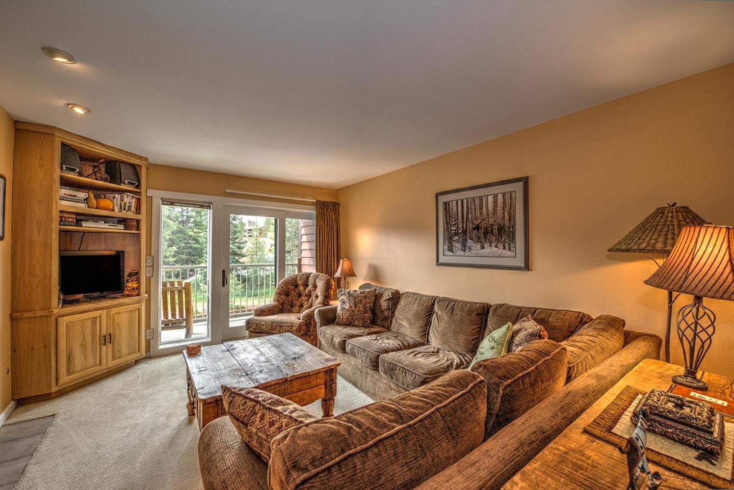 Sawmill Creek Condo 106 By Great Western Lodging Breckenridge Zewnętrze zdjęcie