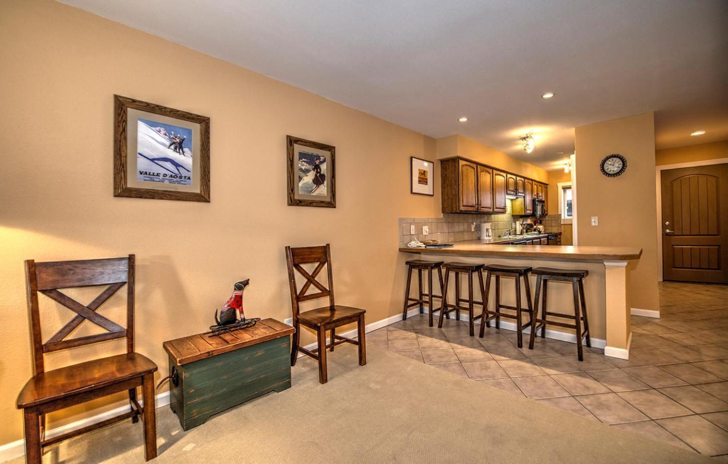 Sawmill Creek Condo 106 By Great Western Lodging Breckenridge Zewnętrze zdjęcie