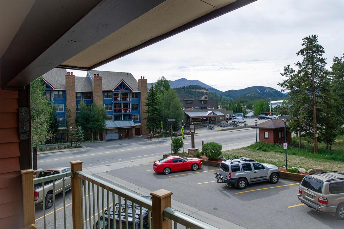 Sawmill Creek Condo 106 By Great Western Lodging Breckenridge Zewnętrze zdjęcie