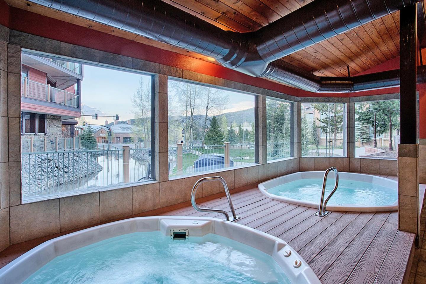 Sawmill Creek Condo 106 By Great Western Lodging Breckenridge Zewnętrze zdjęcie
